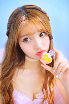 LOVEFACTOR榨汁魅魔