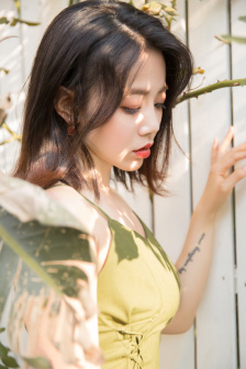 雾人